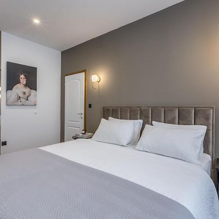 Luxury Rooms Bolero Split Exteriér fotografie