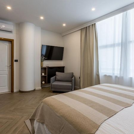 Luxury Rooms Bolero Split Exteriér fotografie