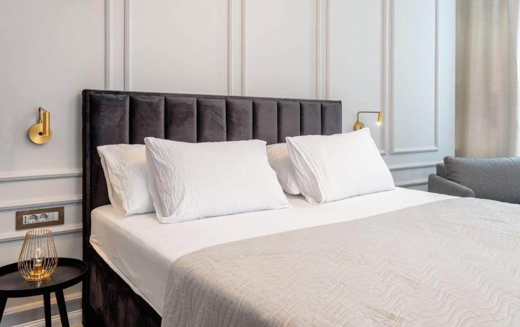 Luxury Rooms Bolero Split Exteriér fotografie