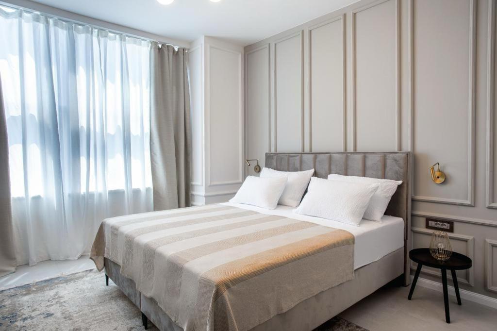 Luxury Rooms Bolero Split Exteriér fotografie