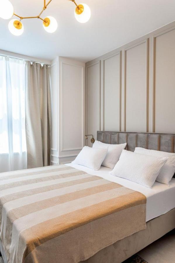 Luxury Rooms Bolero Split Exteriér fotografie