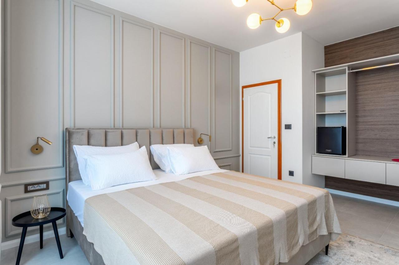 Luxury Rooms Bolero Split Exteriér fotografie
