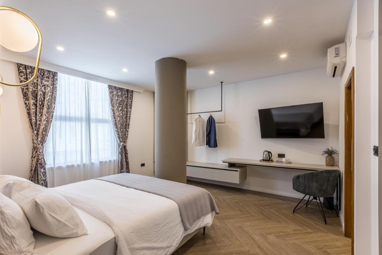 Luxury Rooms Bolero Split Exteriér fotografie