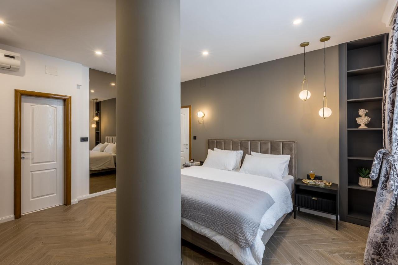 Luxury Rooms Bolero Split Exteriér fotografie