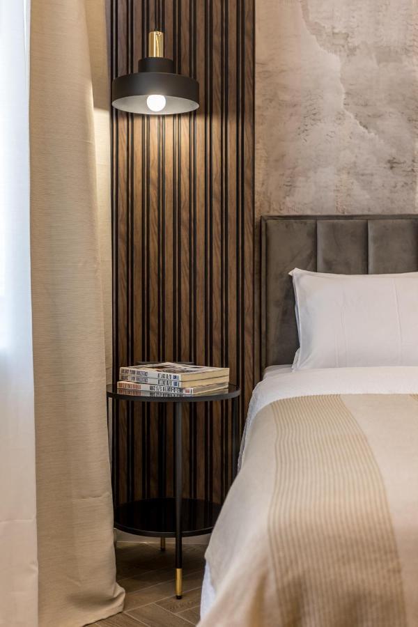 Luxury Rooms Bolero Split Exteriér fotografie