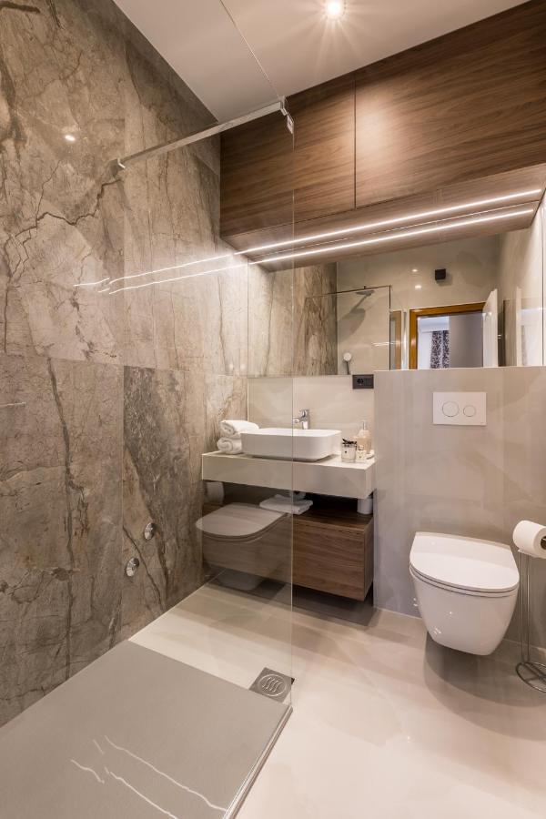 Luxury Rooms Bolero Split Exteriér fotografie
