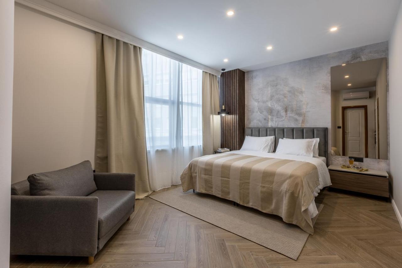 Luxury Rooms Bolero Split Exteriér fotografie