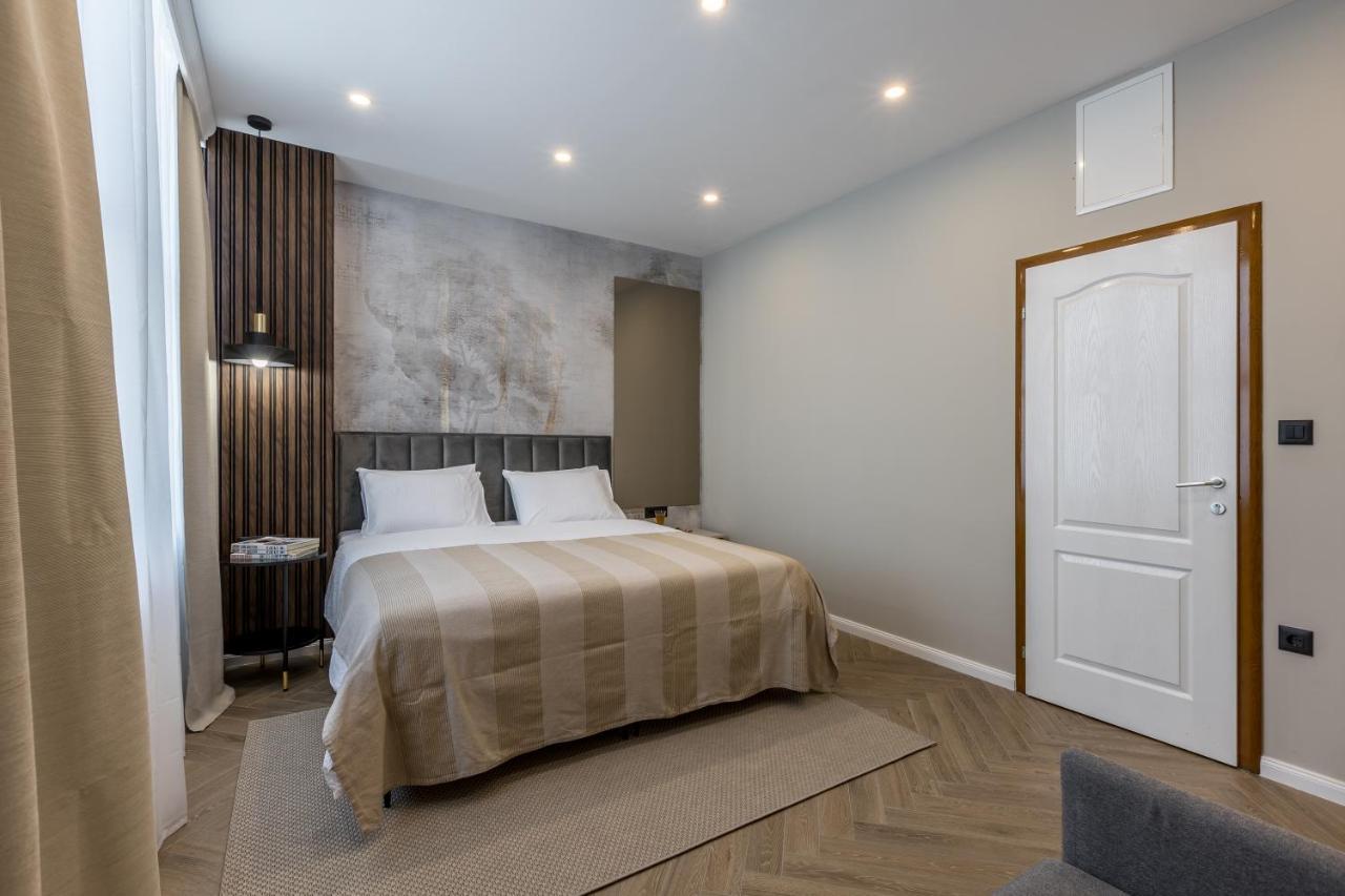Luxury Rooms Bolero Split Exteriér fotografie