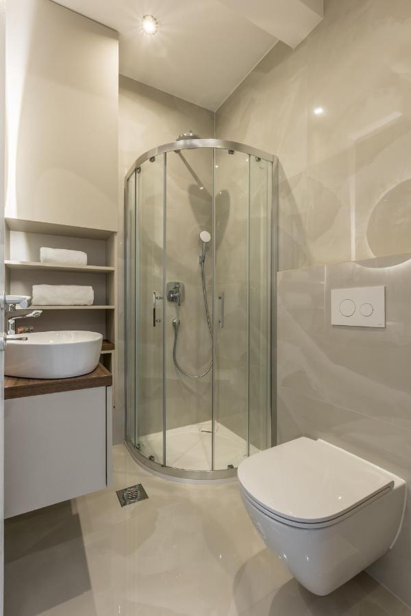 Luxury Rooms Bolero Split Exteriér fotografie