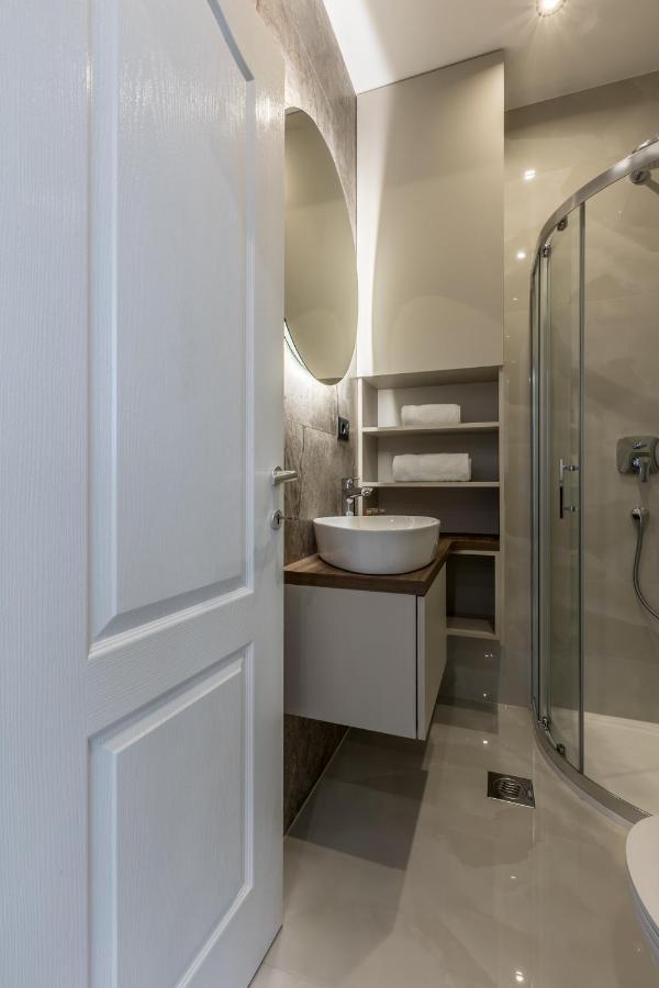 Luxury Rooms Bolero Split Exteriér fotografie