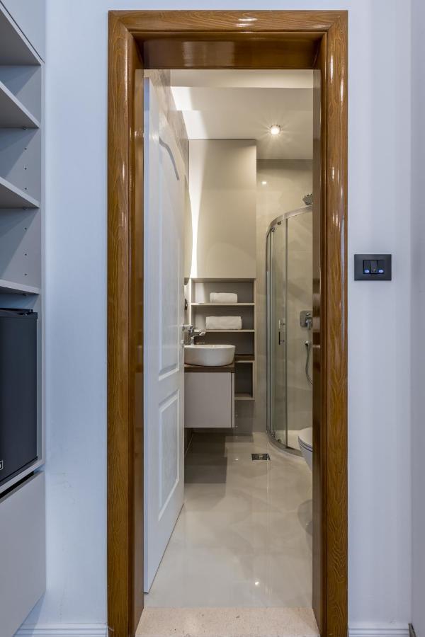 Luxury Rooms Bolero Split Exteriér fotografie