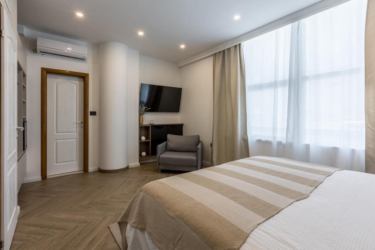 Luxury Rooms Bolero Split Exteriér fotografie