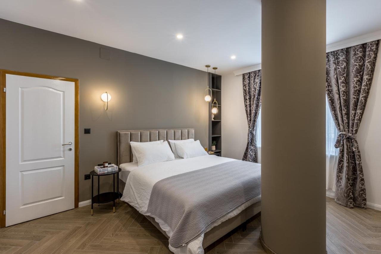 Luxury Rooms Bolero Split Exteriér fotografie
