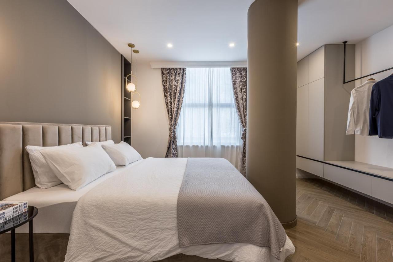 Luxury Rooms Bolero Split Exteriér fotografie