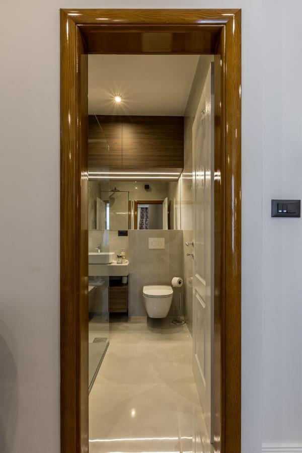 Luxury Rooms Bolero Split Exteriér fotografie